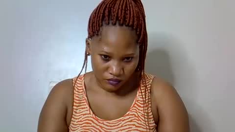 Snapshot of afronubians chatting on 01/18/26, 09:02 afronubians online show from 01/18/26, 09:02