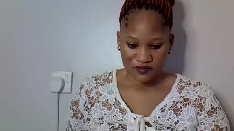 Snapshot of afronubians chatting on 02/26/26, 07:57 afronubians online show from 02/26/26, 07:57