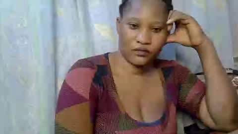 afronubians online show from 04/29/26, 06:03