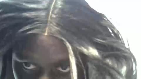 Snapshot of afronubians_ chatting on 04/20/26, 06:31 pink and josphen online show from 04/20/26, 06:31