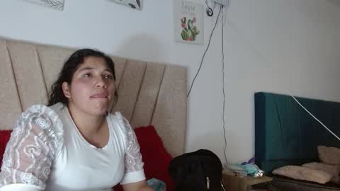 Snapshot of afrotida_booms chatting on 11/09/25, 08:51 Afrodita Booms online show from 11/09/25, 08:51