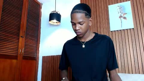 afrowayuu online show from 06/02/26, 06:10