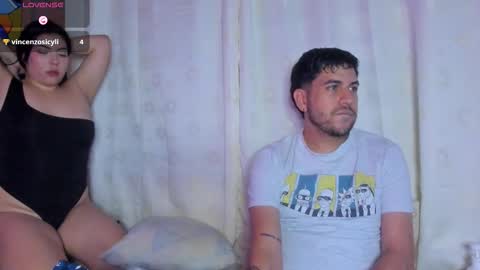 hotchillcouple online show from 11/08/25, 01:06