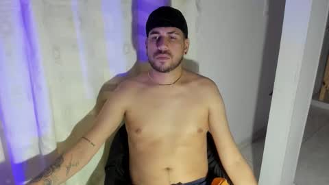 hotchillcouple online show from 12/17/25, 05:13