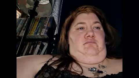 Babygirls353637 online show from 02/25/26, 11:03