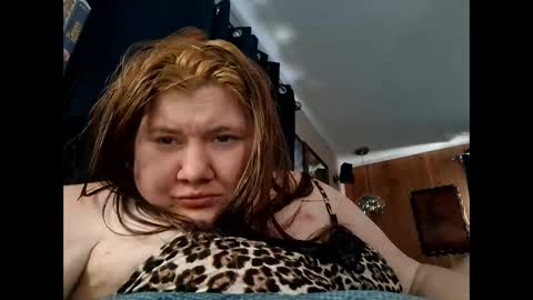 Babygirls353637 online show from 03/08/26, 10:57