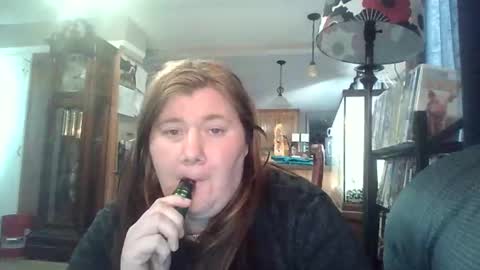 Babygirls353637 online show from 04/02/26, 07:22