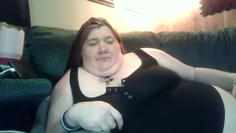 Babygirls353637 online show from 04/13/26, 12:05