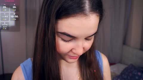 Lana  1800 - 0330 UTC   Mia 0700- 1630 UTC online show from 11/02/25, 06:16