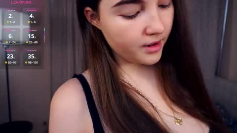 Lana  1800 - 0330 UTC   Mia 0700- 1630 UTC online show from 11/03/25, 06:03