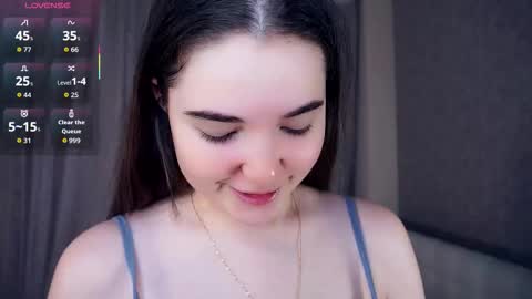 Lana  1800 - 0330 UTC   Mia 0700- 1630 UTC online show from 11/08/25, 05:18