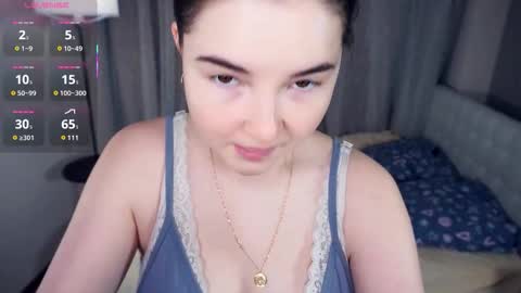 Lana  1800 - 0330 UTC   Mia 0700- 1630 UTC online show from 12/01/25, 06:07