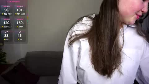 Lana  1800 - 0330 UTC   Mia 0700- 1630 UTC online show from 02/12/26, 06:30