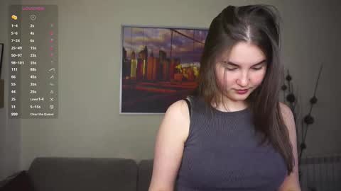 Lana  1800 - 0330 UTC   Mia 0700- 1630 UTC online show from 03/10/26, 07:13