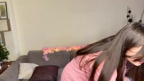 Lana  1800 - 0330 UTC   Mia 0700- 1630 UTC online show from 03/27/26, 06:30