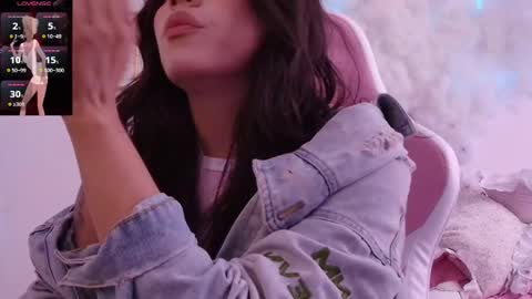 Agata online show from 02/01/25, 09:29