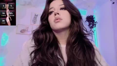 Agata online show from 02/02/25, 02:17