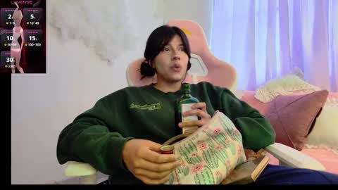 Agata online show from 02/07/25, 09:48