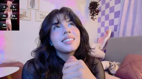 Agata online show from 02/18/25, 12:04