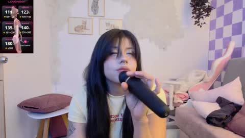 Agata online show from 02/18/25, 10:58