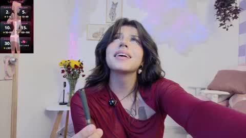 Agata online show from 02/23/25, 12:41