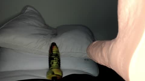 agapinghole online show from 09/26/25, 05:00