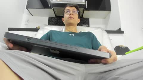 AGAR online show from 12/11/24, 08:15