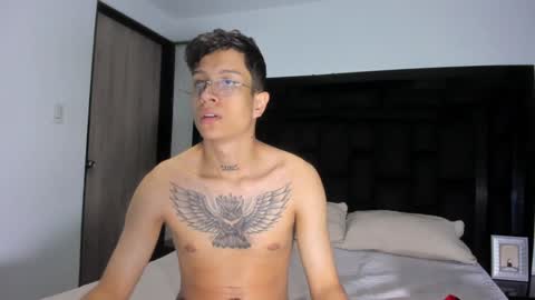 AGAR online show from 01/08/25, 04:44