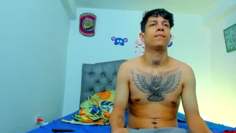 AGAR online show from 09/10/25, 05:18