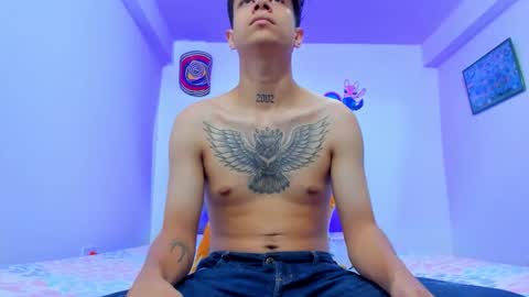 AGAR online show from 09/27/25, 07:57