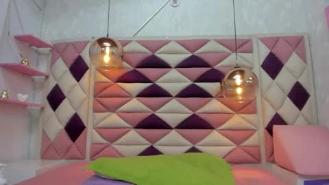 Ana online show from 03/11/25, 03:02