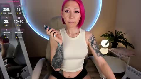 Agata online show from 03/24/26, 06:46