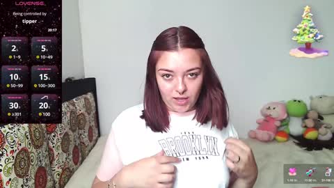 Snapshot of agata_a chatting on 12/06/24, 04:49 Hanna online show from 12/06/24, 04:49