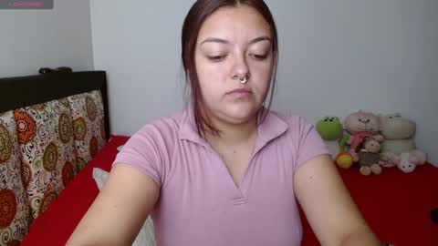 Snapshot of agata_a chatting on 01/20/25, 04:34 Hanna online show from 01/20/25, 04:34