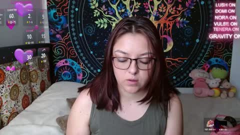 Snapshot of agata_a chatting on 02/05/25, 05:53 Hanna online show from 02/05/25, 05:53