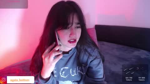 Agata online show from 11/24/25, 09:36