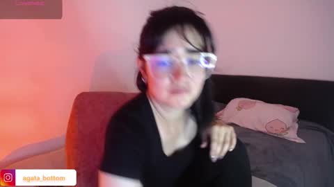 Agata online show from 03/01/26, 08:22