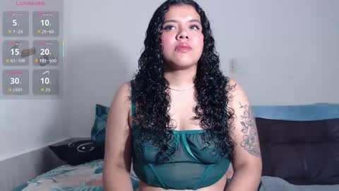 Agatha online show from 10/10/25, 02:54