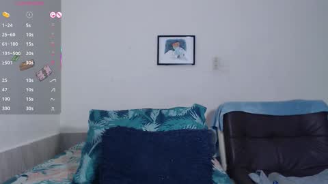 Agatha online show from 10/11/25, 03:28