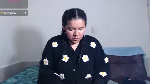 Agatha online show from 12/17/25, 04:18