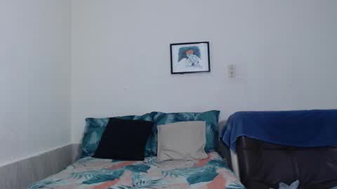 Agatha online show from 02/06/26, 03:11