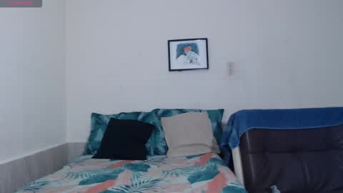 Agatha online show from 02/07/26, 03:43