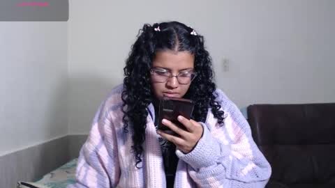 Agatha online show from 03/13/26, 03:13