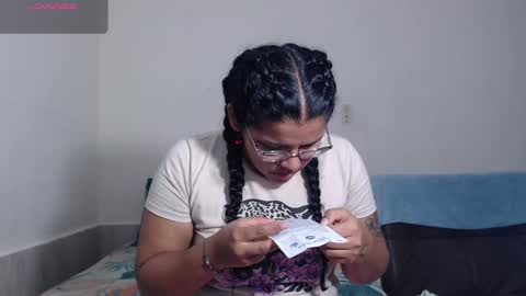 Agatha online show from 03/19/26, 03:10