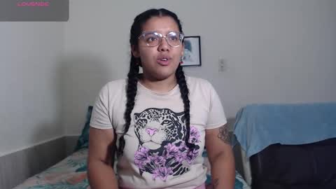 Agatha online show from 03/20/26, 03:11