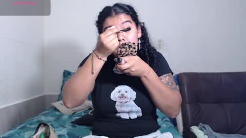 Agatha online show from 03/26/26, 03:34