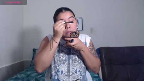 Agatha online show from 03/30/26, 03:40