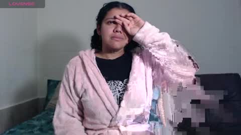 Agatha online show from 04/10/26, 03:23