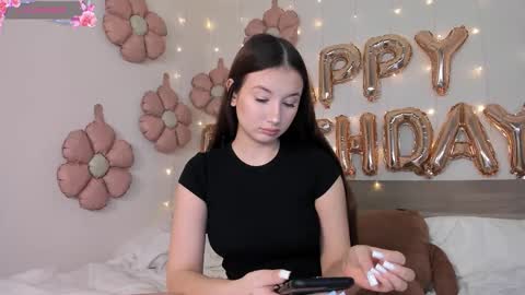 Snapshot of agata_cherry chatting on 02/24/26, 06:22 Eva online show from 02/24/26, 06:22