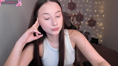 Snapshot of agata_cherry chatting on 03/03/26, 06:30 Eva online show from 03/03/26, 06:30